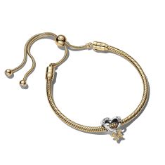 Pandora My Lucky Star Bracelet Gift Set