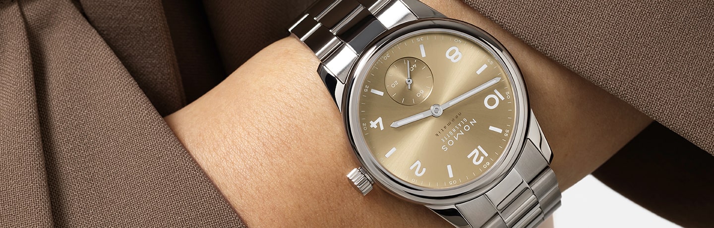 NOMOS Watches
