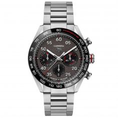 TAG Heuer CARRERA Porsche Chronograph Special Edition Watch | 44mm | CBN2A1F.BA0643