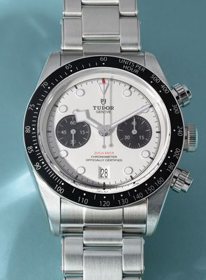 Men's Wedding Watches