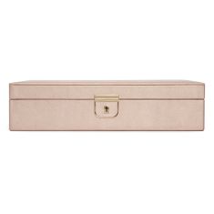 Palermo Rose Gold Medium Jewelry Box